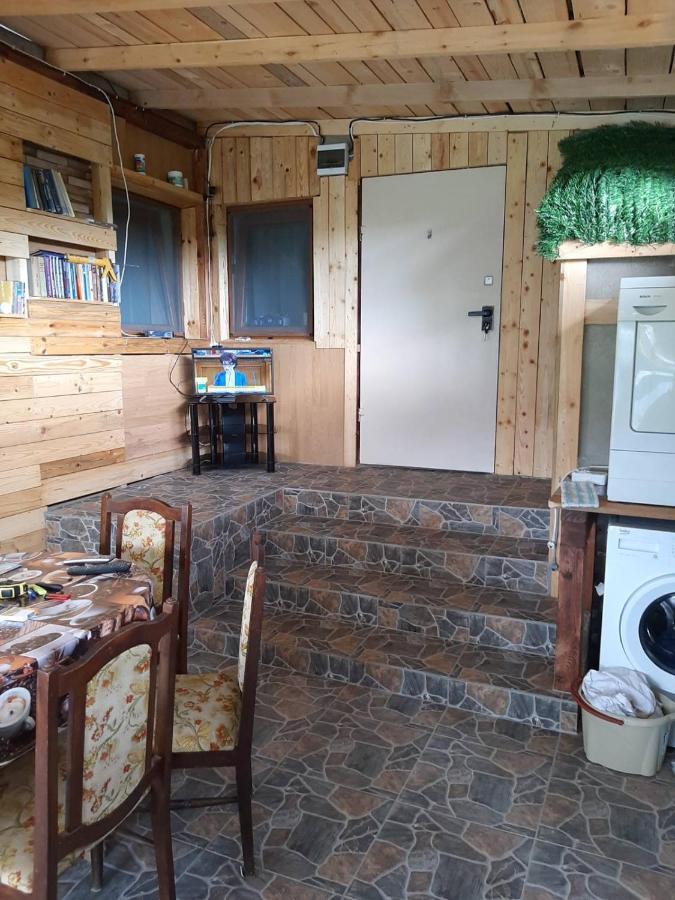 Къща За Гости Релакс Tsarichino Buitenkant foto